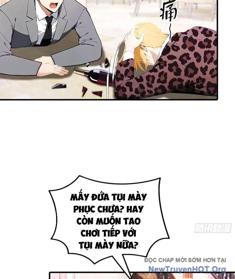 đọc truyện Đạo Hữu Lùi Một Bước: Ta Tới Giết Thần Trừ Quỷ Chương 45 ảnh 12 tại Thiên Thai Truyện