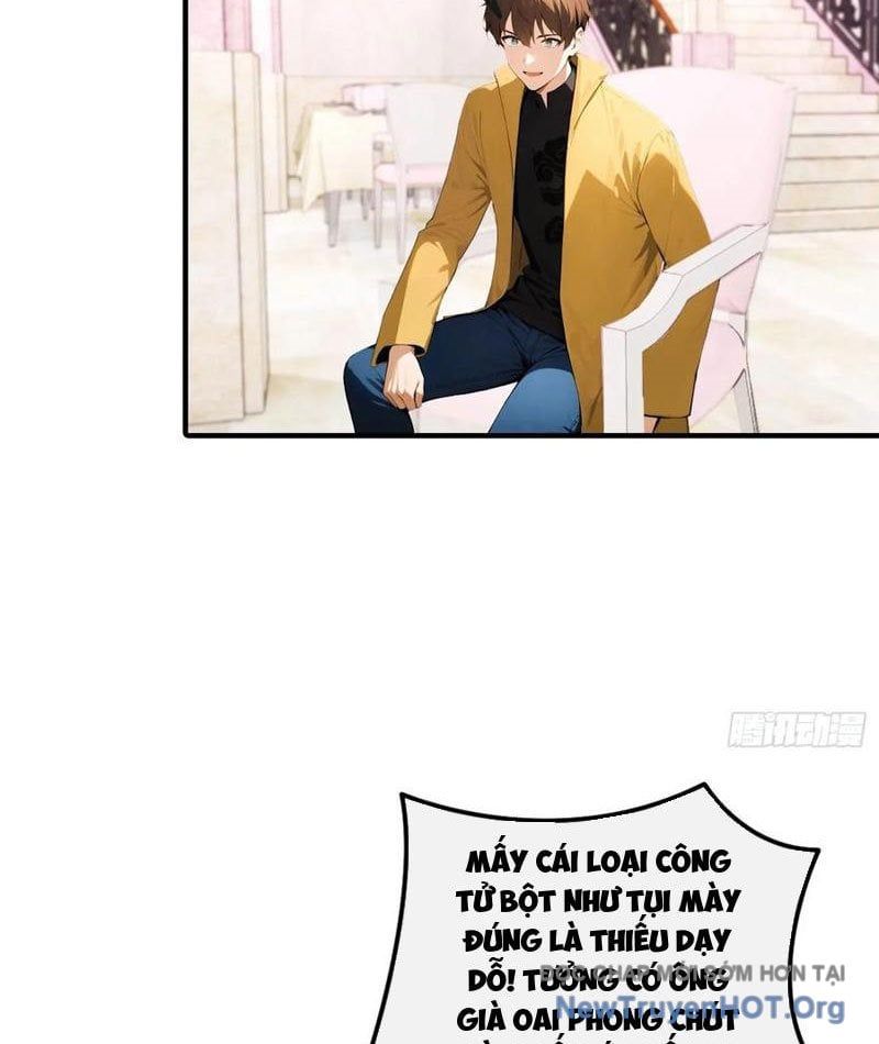 đọc truyện Đạo Hữu Lùi Một Bước: Ta Tới Giết Thần Trừ Quỷ Chương 45 ảnh 13 tại Thiên Thai Truyện