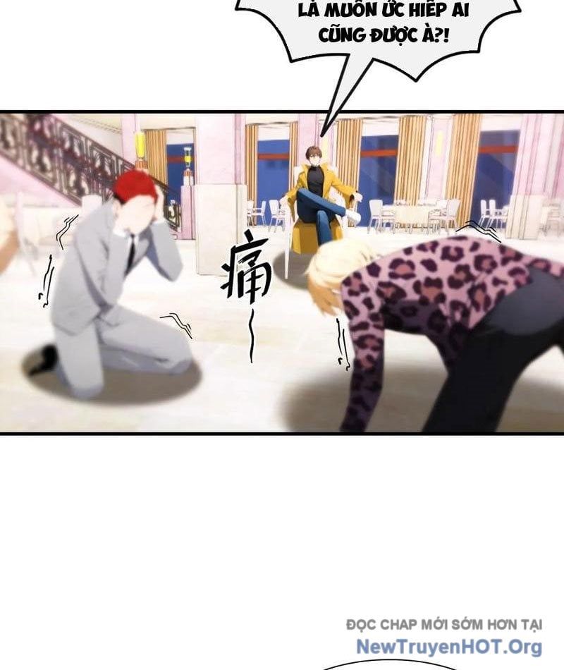 đọc truyện Đạo Hữu Lùi Một Bước: Ta Tới Giết Thần Trừ Quỷ Chương 45 ảnh 14 tại Thiên Thai Truyện