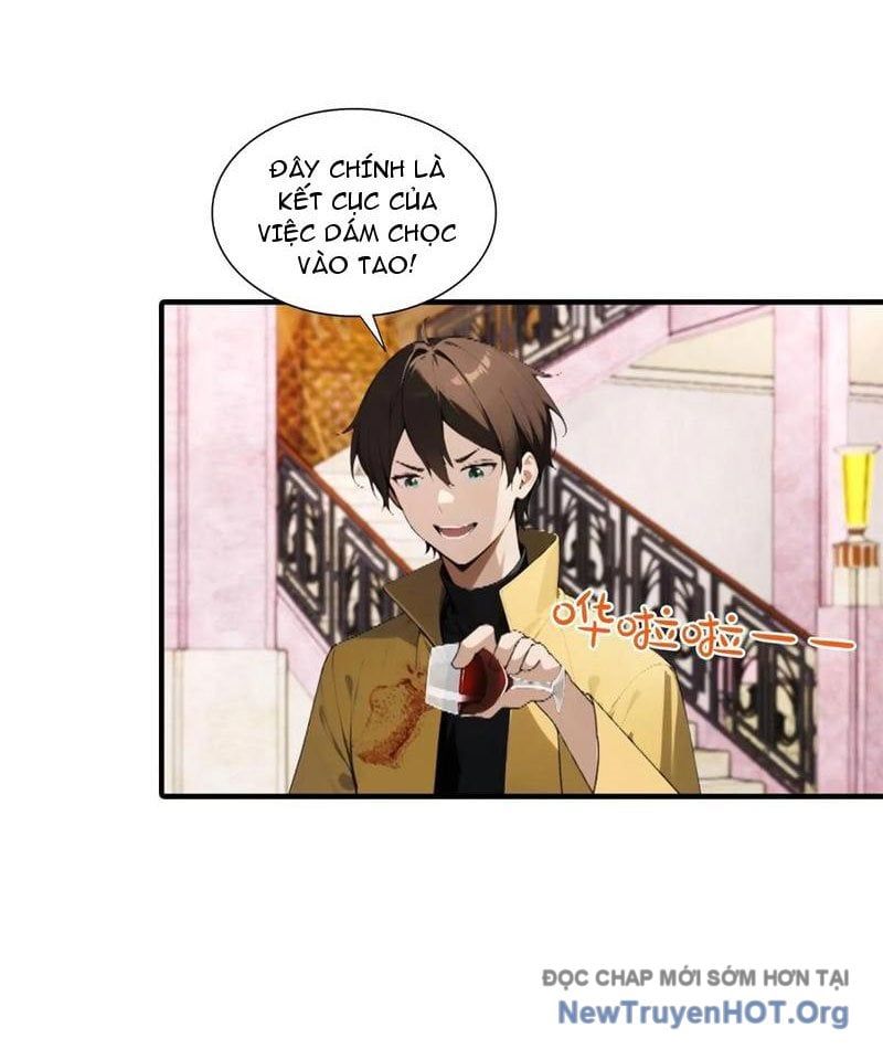 đọc truyện Đạo Hữu Lùi Một Bước: Ta Tới Giết Thần Trừ Quỷ Chương 45 ảnh 17 tại Thiên Thai Truyện