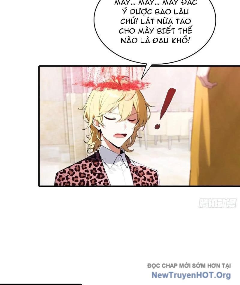 đọc truyện Đạo Hữu Lùi Một Bước: Ta Tới Giết Thần Trừ Quỷ Chương 45 ảnh 19 tại Thiên Thai Truyện