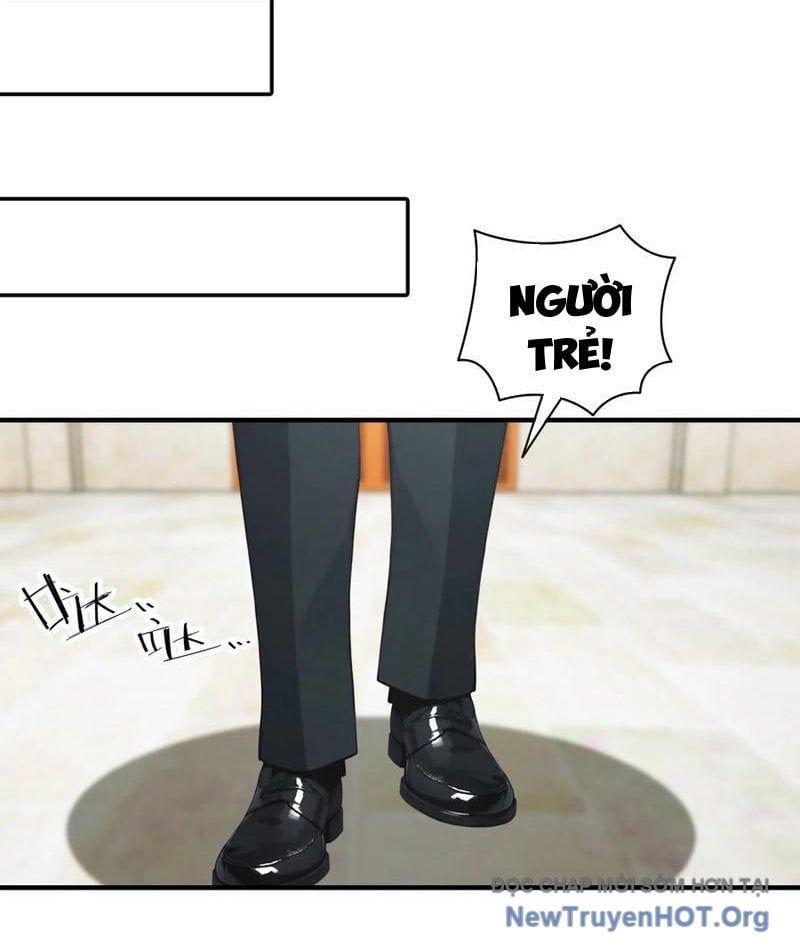 đọc truyện Đạo Hữu Lùi Một Bước: Ta Tới Giết Thần Trừ Quỷ Chương 45 ảnh 20 tại Thiên Thai Truyện