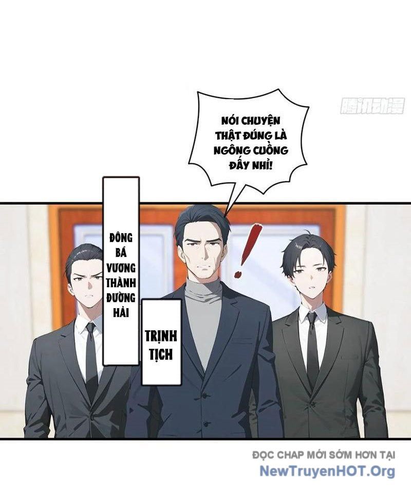 đọc truyện Đạo Hữu Lùi Một Bước: Ta Tới Giết Thần Trừ Quỷ Chương 45 ảnh 21 tại Thiên Thai Truyện