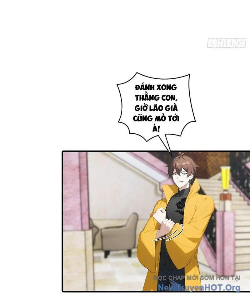 đọc truyện Đạo Hữu Lùi Một Bước: Ta Tới Giết Thần Trừ Quỷ Chương 45 ảnh 22 tại Thiên Thai Truyện