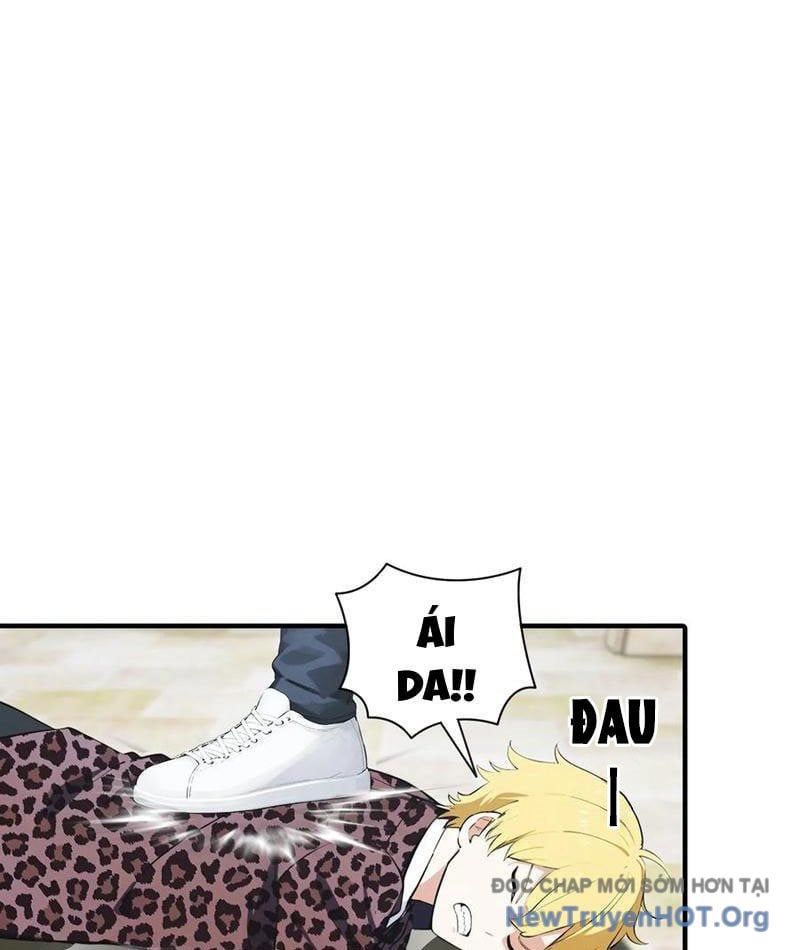 đọc truyện Đạo Hữu Lùi Một Bước: Ta Tới Giết Thần Trừ Quỷ Chương 45 ảnh 23 tại Thiên Thai Truyện