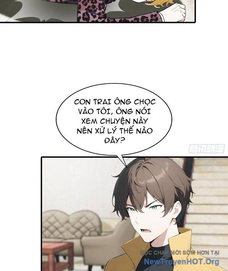 đọc truyện Đạo Hữu Lùi Một Bước: Ta Tới Giết Thần Trừ Quỷ Chương 45 ảnh 24 tại Thiên Thai Truyện