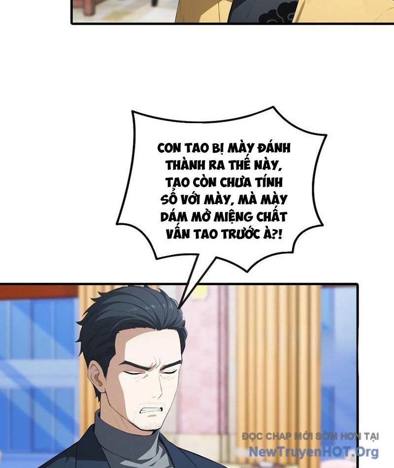 đọc truyện Đạo Hữu Lùi Một Bước: Ta Tới Giết Thần Trừ Quỷ Chương 45 ảnh 25 tại Thiên Thai Truyện