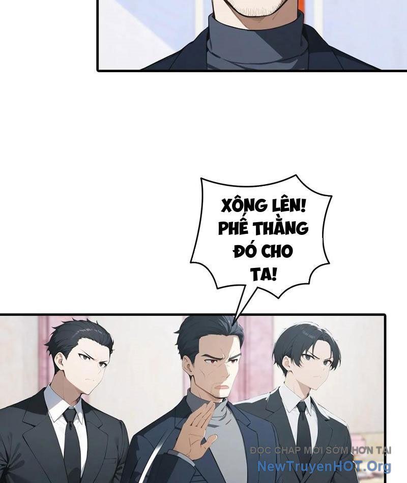 đọc truyện Đạo Hữu Lùi Một Bước: Ta Tới Giết Thần Trừ Quỷ Chương 45 ảnh 27 tại Thiên Thai Truyện