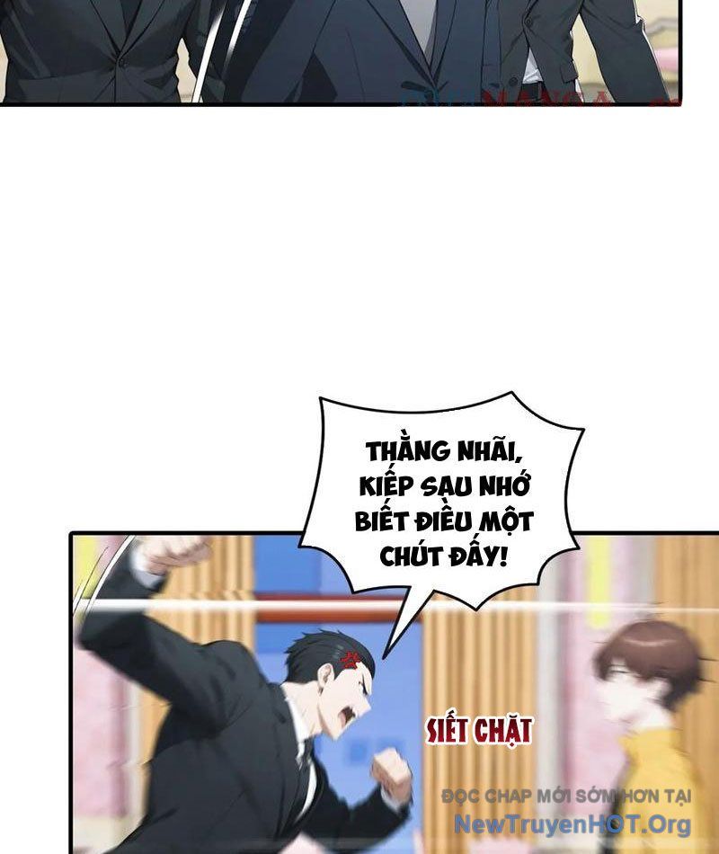 đọc truyện Đạo Hữu Lùi Một Bước: Ta Tới Giết Thần Trừ Quỷ Chương 45 ảnh 28 tại Thiên Thai Truyện