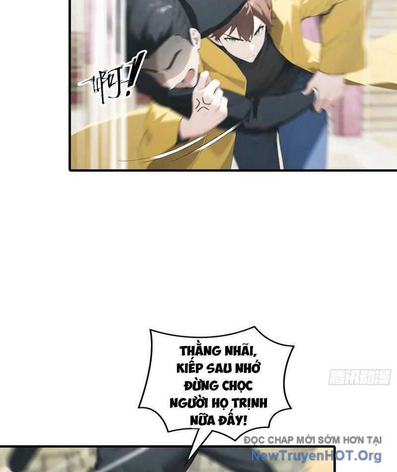 đọc truyện Đạo Hữu Lùi Một Bước: Ta Tới Giết Thần Trừ Quỷ Chương 45 ảnh 31 tại Thiên Thai Truyện