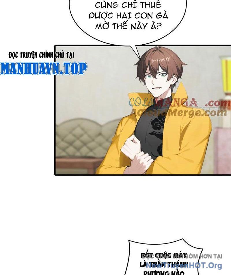 đọc truyện Đạo Hữu Lùi Một Bước: Ta Tới Giết Thần Trừ Quỷ Chương 45 ảnh 35 tại Thiên Thai Truyện