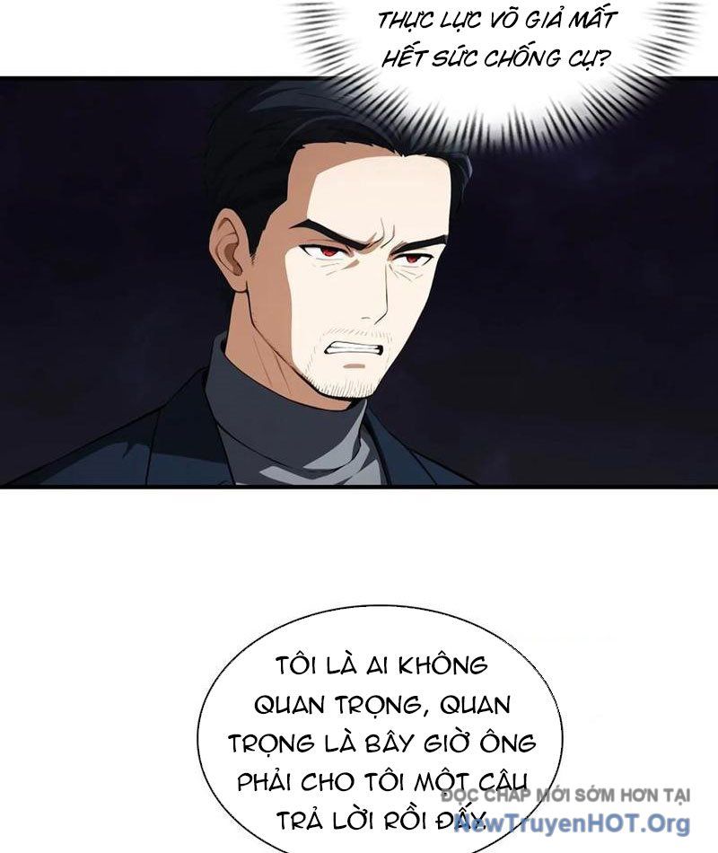 đọc truyện Đạo Hữu Lùi Một Bước: Ta Tới Giết Thần Trừ Quỷ Chương 45 ảnh 37 tại Thiên Thai Truyện