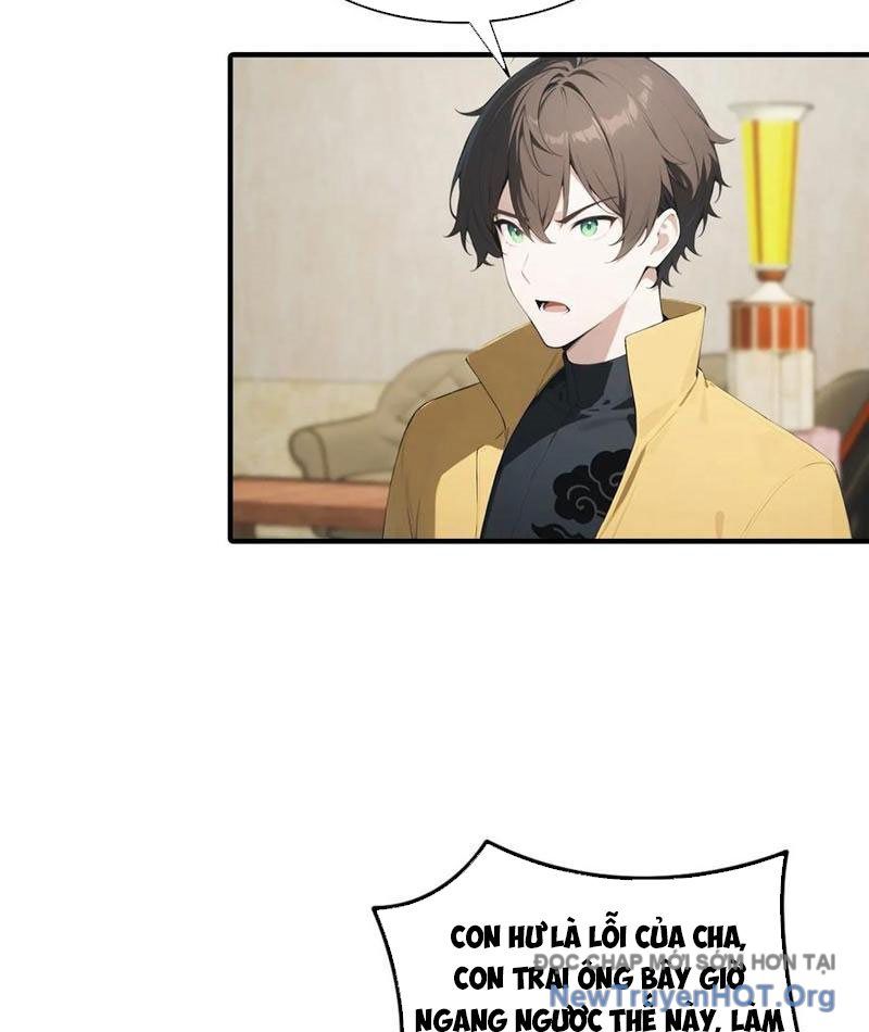 đọc truyện Đạo Hữu Lùi Một Bước: Ta Tới Giết Thần Trừ Quỷ Chương 45 ảnh 38 tại Thiên Thai Truyện