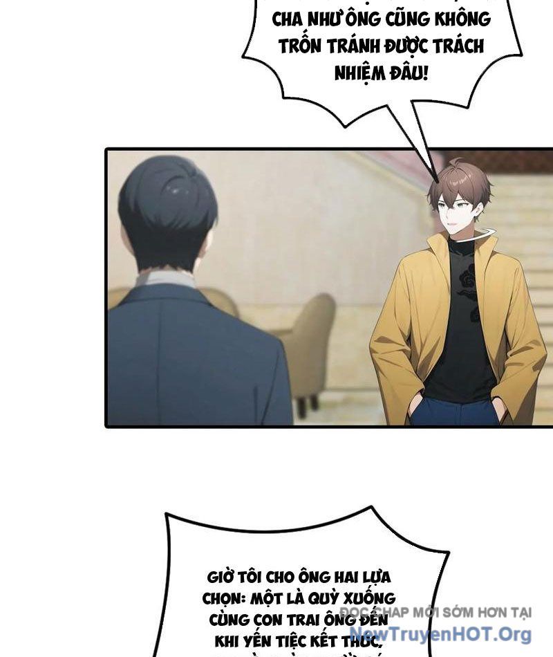 đọc truyện Đạo Hữu Lùi Một Bước: Ta Tới Giết Thần Trừ Quỷ Chương 45 ảnh 39 tại Thiên Thai Truyện