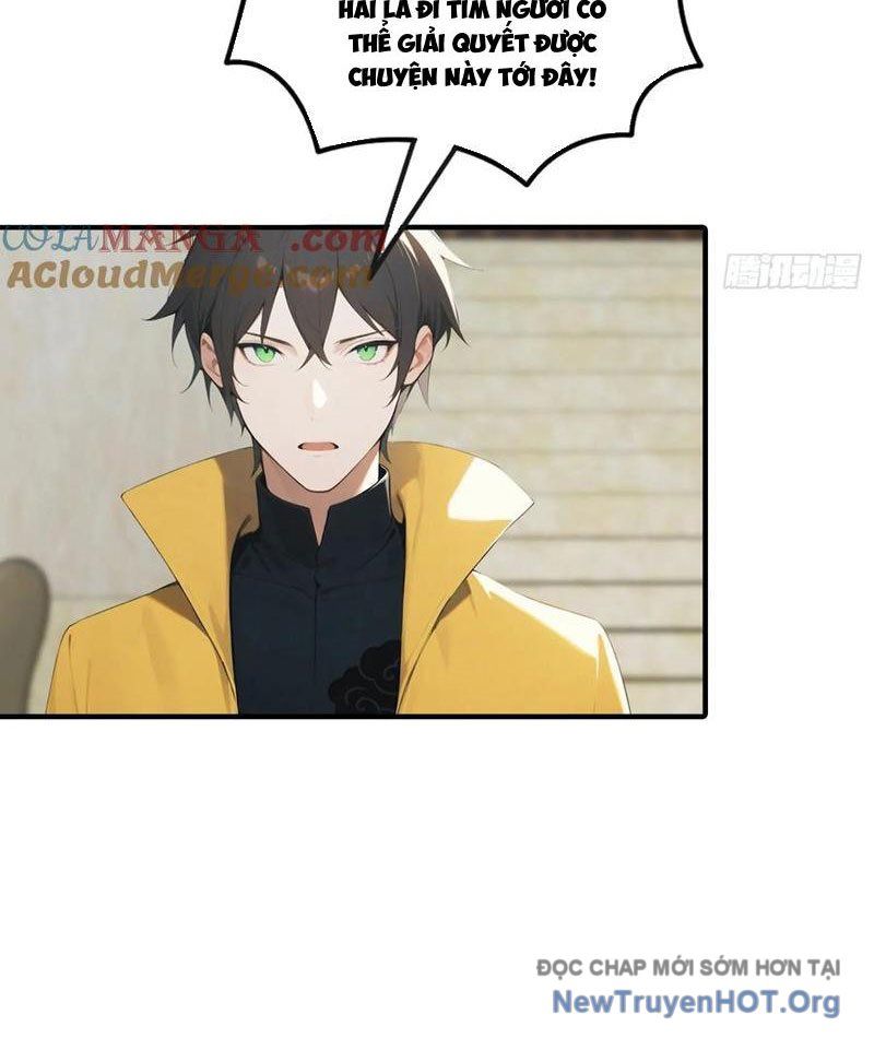 đọc truyện Đạo Hữu Lùi Một Bước: Ta Tới Giết Thần Trừ Quỷ Chương 45 ảnh 40 tại Thiên Thai Truyện