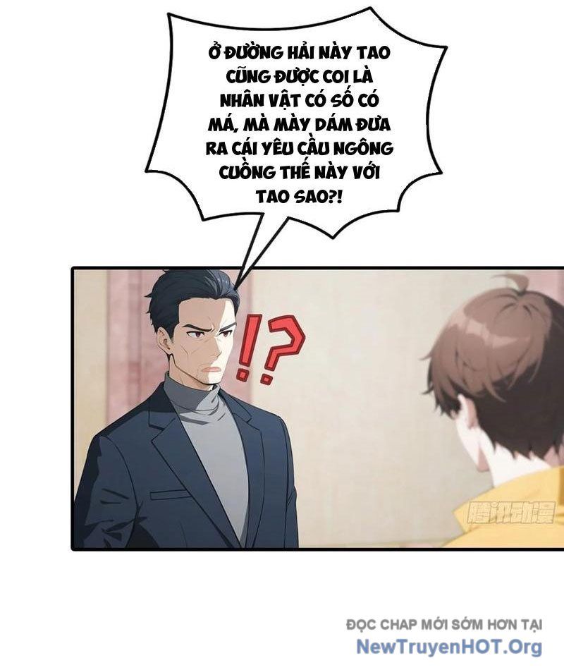 đọc truyện Đạo Hữu Lùi Một Bước: Ta Tới Giết Thần Trừ Quỷ Chương 45 ảnh 41 tại Thiên Thai Truyện