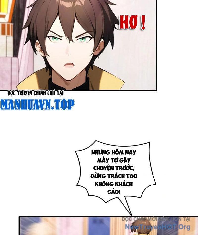 đọc truyện Đạo Hữu Lùi Một Bước: Ta Tới Giết Thần Trừ Quỷ Chương 45 ảnh 6 tại Thiên Thai Truyện