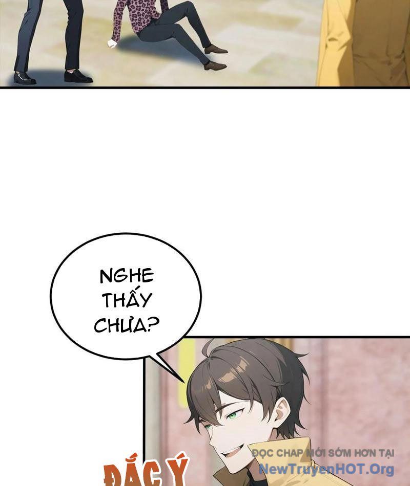 đọc truyện Đạo Hữu Lùi Một Bước: Ta Tới Giết Thần Trừ Quỷ Chương 45 ảnh 46 tại Thiên Thai Truyện