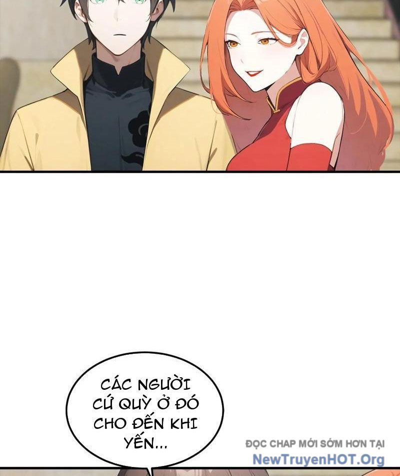 đọc truyện Đạo Hữu Lùi Một Bước: Ta Tới Giết Thần Trừ Quỷ Chương 45 ảnh 51 tại Thiên Thai Truyện