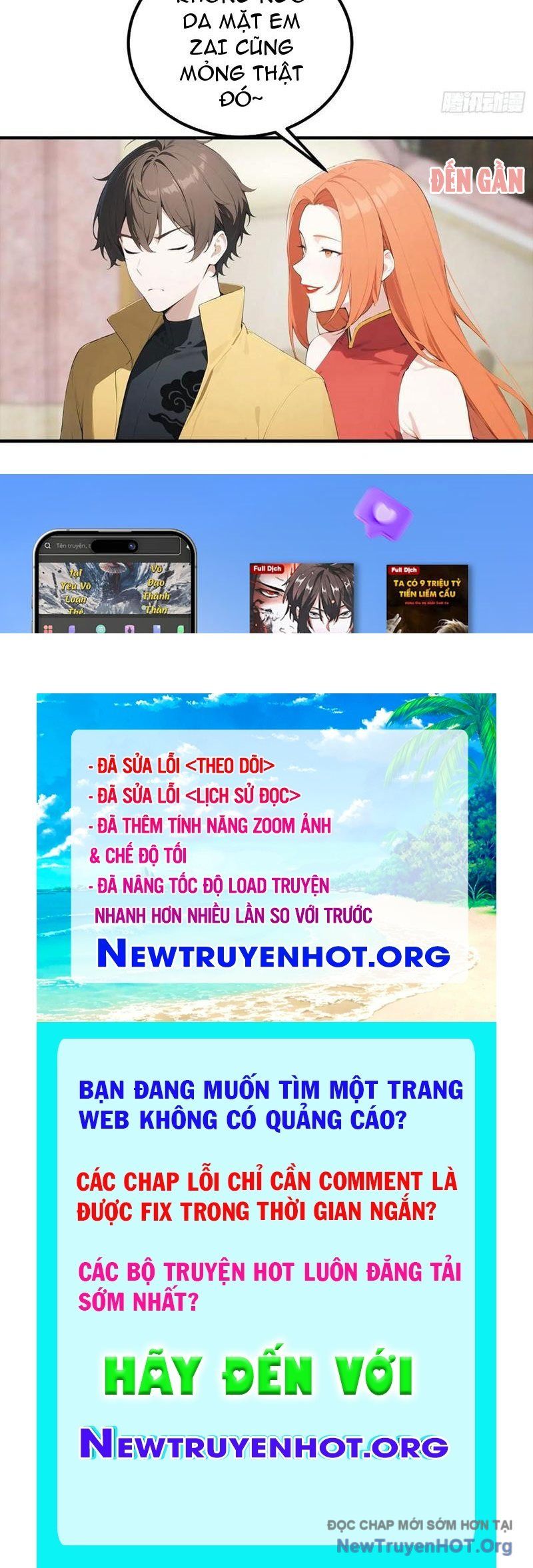 đọc truyện Đạo Hữu Lùi Một Bước: Ta Tới Giết Thần Trừ Quỷ Chương 45 ảnh 56 tại Thiên Thai Truyện