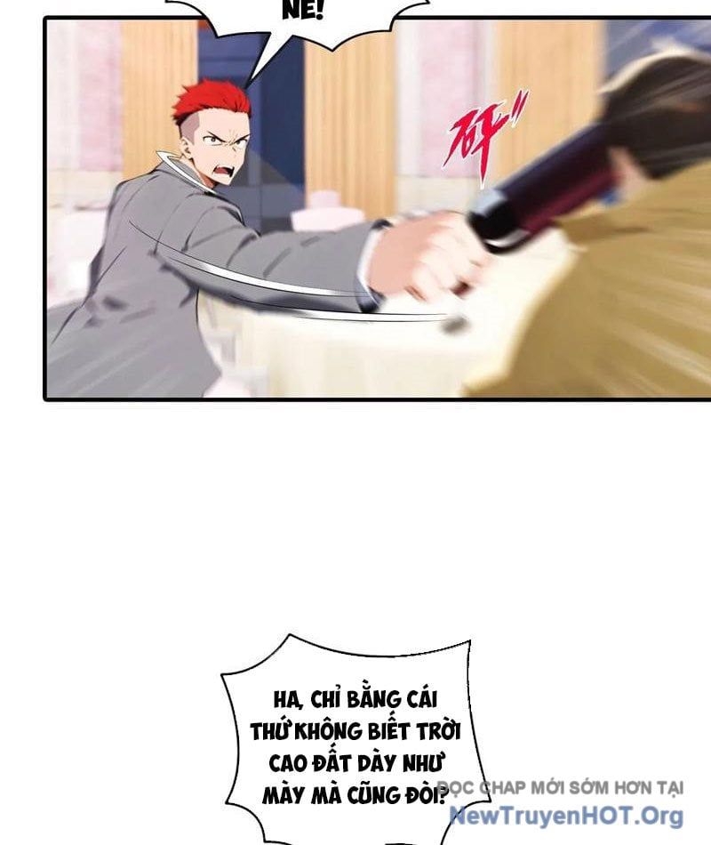 đọc truyện Đạo Hữu Lùi Một Bước: Ta Tới Giết Thần Trừ Quỷ Chương 45 ảnh 9 tại Thiên Thai Truyện