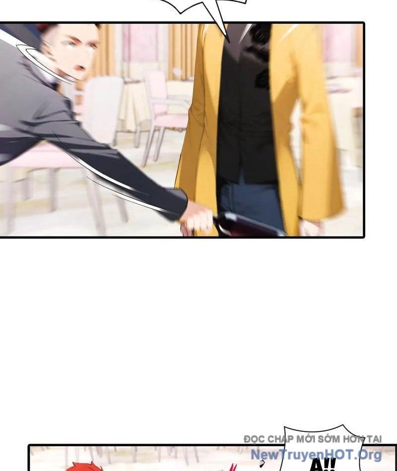 đọc truyện Đạo Hữu Lùi Một Bước: Ta Tới Giết Thần Trừ Quỷ Chương 45 ảnh 10 tại Thiên Thai Truyện