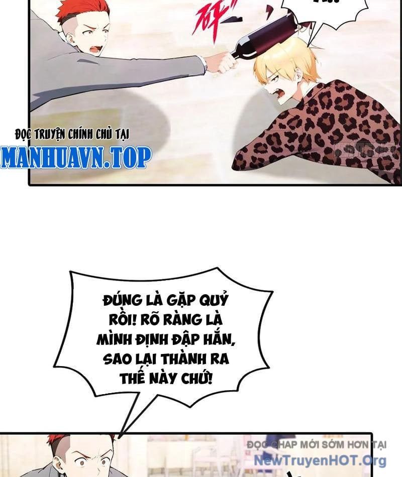 đọc truyện Đạo Hữu Lùi Một Bước: Ta Tới Giết Thần Trừ Quỷ Chương 45 ảnh 11 tại Thiên Thai Truyện