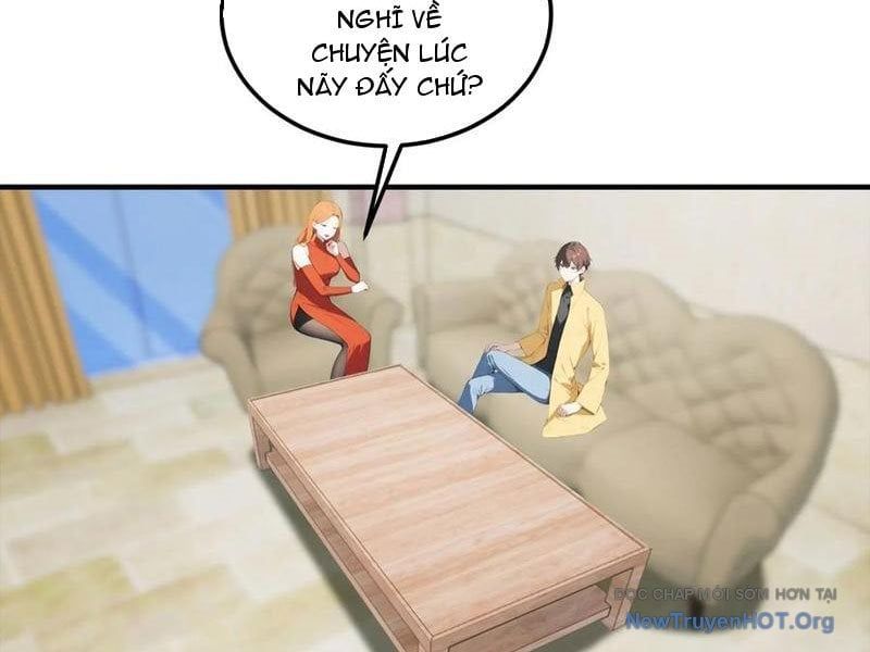 đọc truyện Đạo Hữu Lùi Một Bước: Ta Tới Giết Thần Trừ Quỷ Chương 46 ảnh 6 tại Thiên Thai Truyện