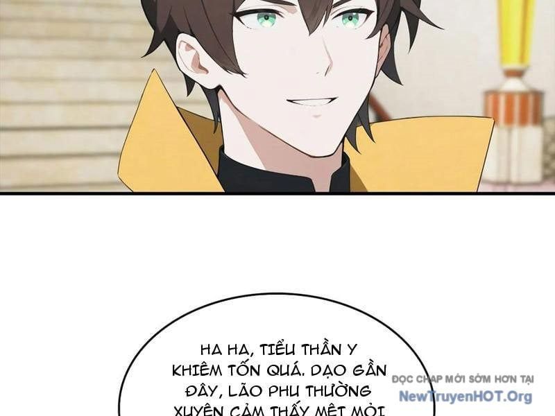 đọc truyện Đạo Hữu Lùi Một Bước: Ta Tới Giết Thần Trừ Quỷ Chương 46 ảnh 53 tại Thiên Thai Truyện