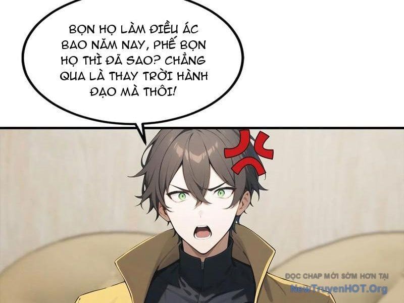 đọc truyện Đạo Hữu Lùi Một Bước: Ta Tới Giết Thần Trừ Quỷ Chương 46 ảnh 11 tại Thiên Thai Truyện