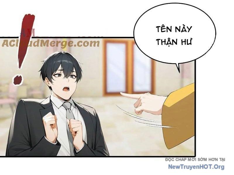 đọc truyện Đạo Hữu Lùi Một Bước: Ta Tới Giết Thần Trừ Quỷ Chương 47 ảnh 19 tại Thiên Thai Truyện