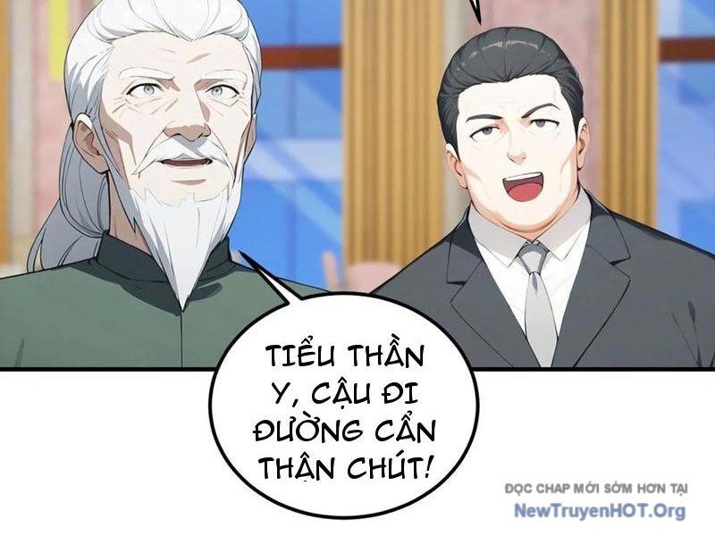 đọc truyện Đạo Hữu Lùi Một Bước: Ta Tới Giết Thần Trừ Quỷ Chương 47 ảnh 37 tại Thiên Thai Truyện