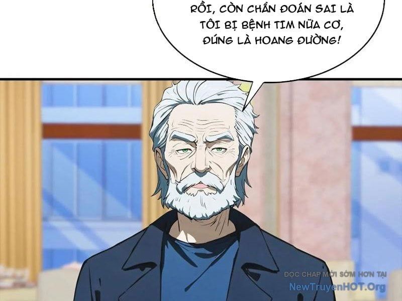 đọc truyện Đạo Hữu Lùi Một Bước: Ta Tới Giết Thần Trừ Quỷ Chương 47 ảnh 6 tại Thiên Thai Truyện