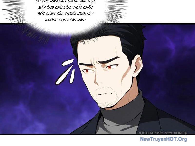 đọc truyện Đạo Hữu Lùi Một Bước: Ta Tới Giết Thần Trừ Quỷ Chương 47 ảnh 49 tại Thiên Thai Truyện