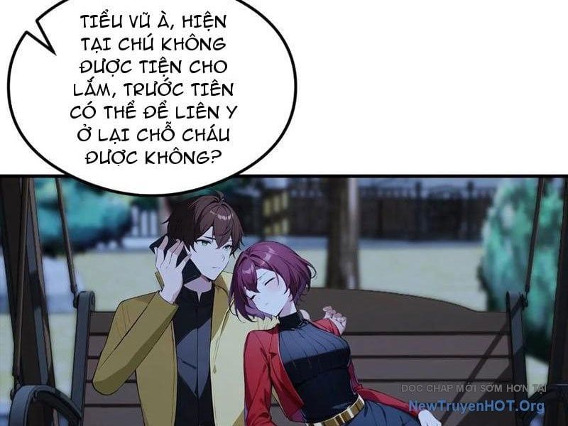 đọc truyện Đạo Hữu Lùi Một Bước: Ta Tới Giết Thần Trừ Quỷ Chương 48 ảnh 6 tại Thiên Thai Truyện