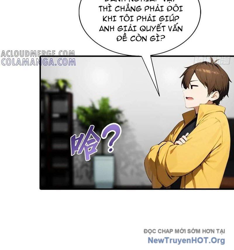 đọc truyện Đạo Hữu Lùi Một Bước: Ta Tới Giết Thần Trừ Quỷ Chương 49 ảnh 12 tại Thiên Thai Truyện