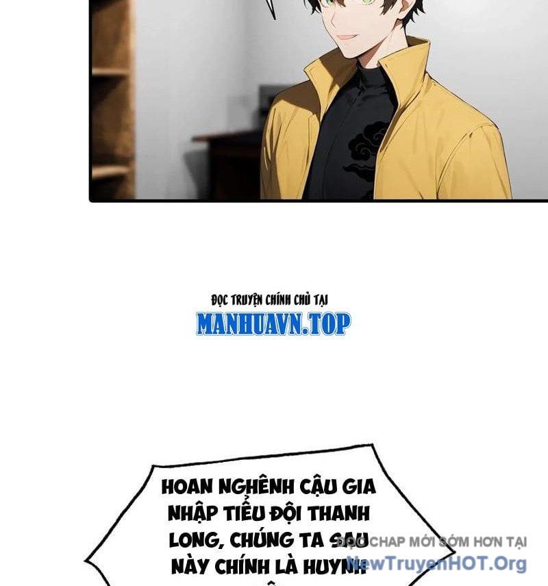 đọc truyện Đạo Hữu Lùi Một Bước: Ta Tới Giết Thần Trừ Quỷ Chương 49 ảnh 15 tại Thiên Thai Truyện