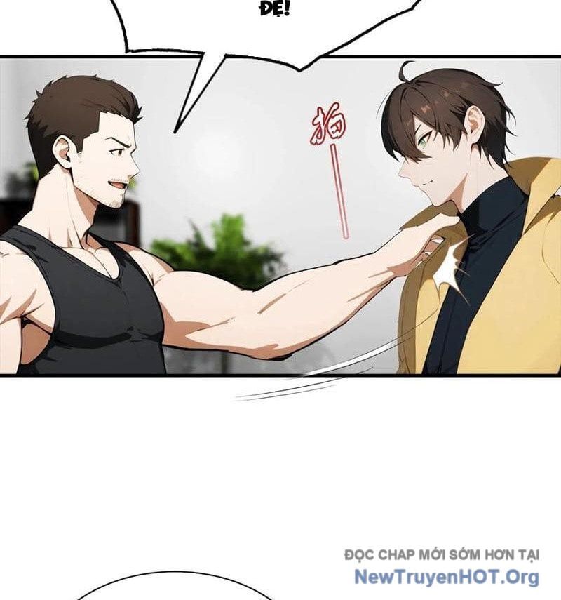 đọc truyện Đạo Hữu Lùi Một Bước: Ta Tới Giết Thần Trừ Quỷ Chương 49 ảnh 16 tại Thiên Thai Truyện