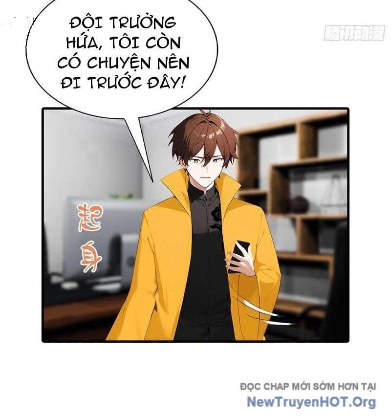 đọc truyện Đạo Hữu Lùi Một Bước: Ta Tới Giết Thần Trừ Quỷ Chương 49 ảnh 17 tại Thiên Thai Truyện