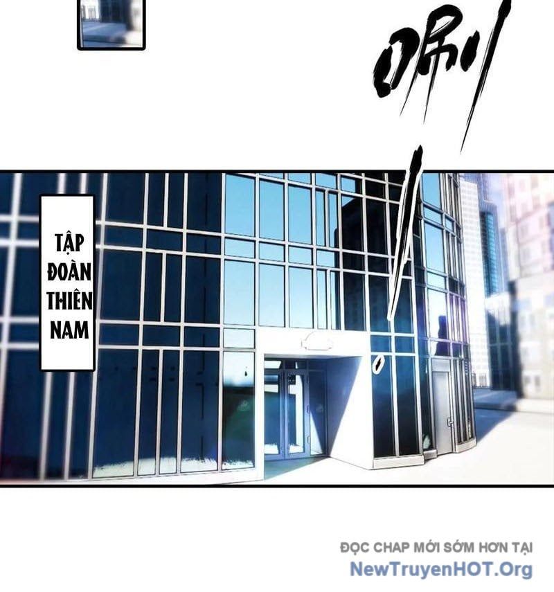 đọc truyện Đạo Hữu Lùi Một Bước: Ta Tới Giết Thần Trừ Quỷ Chương 49 ảnh 20 tại Thiên Thai Truyện