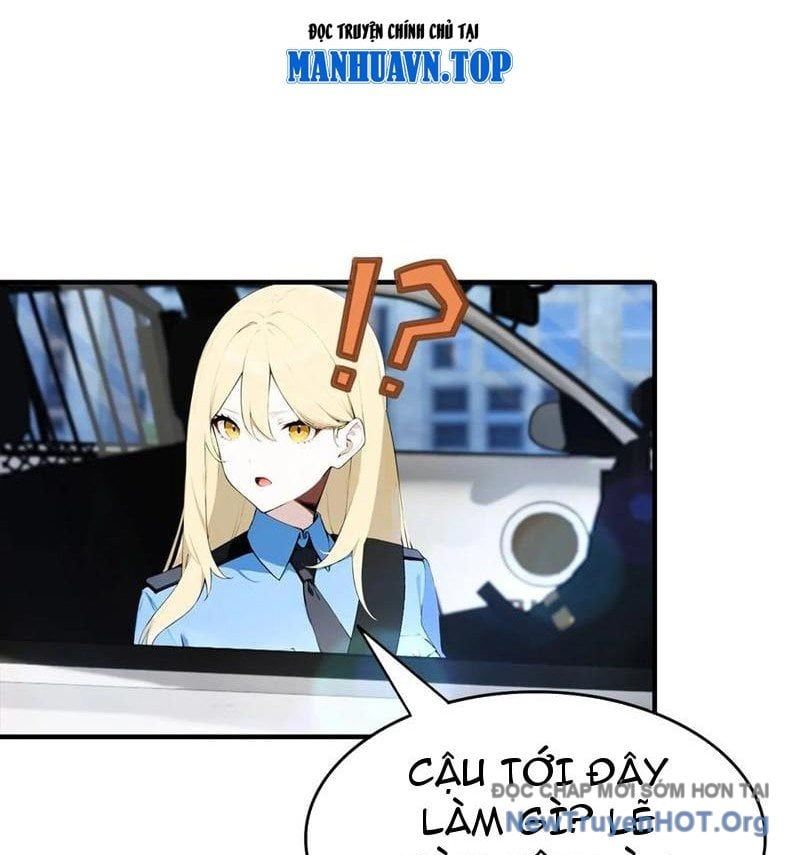 đọc truyện Đạo Hữu Lùi Một Bước: Ta Tới Giết Thần Trừ Quỷ Chương 49 ảnh 21 tại Thiên Thai Truyện