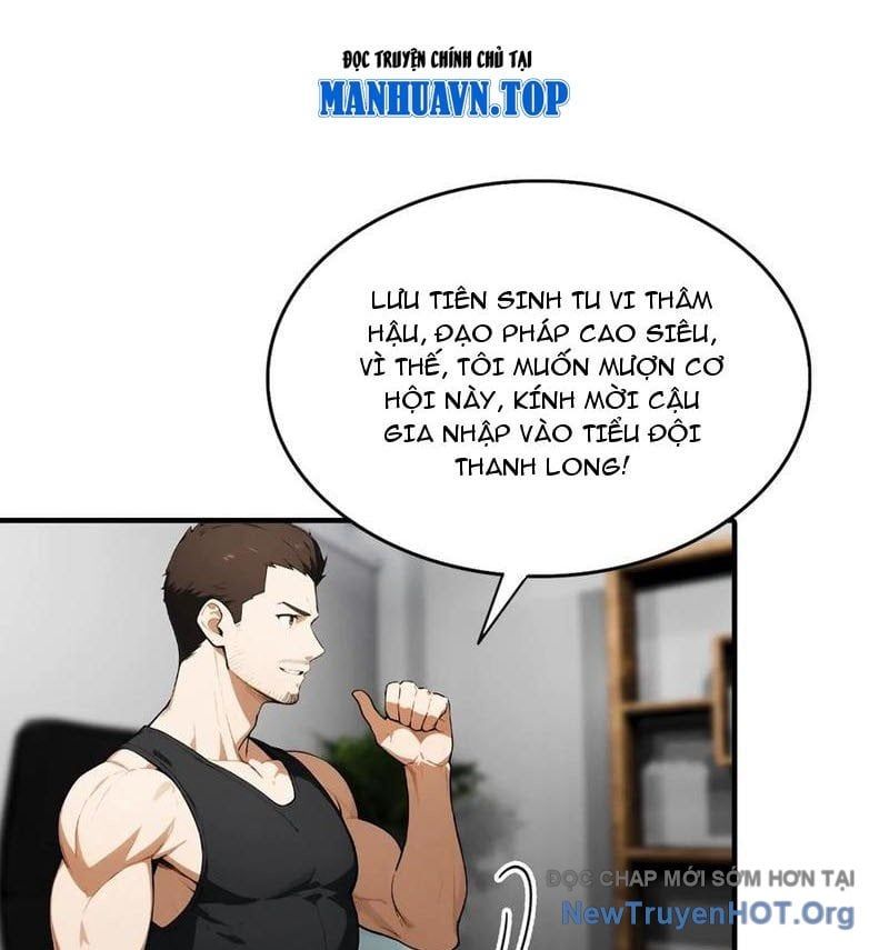 đọc truyện Đạo Hữu Lùi Một Bước: Ta Tới Giết Thần Trừ Quỷ Chương 49 ảnh 4 tại Thiên Thai Truyện