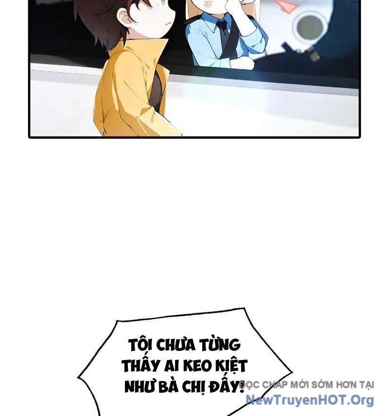 đọc truyện Đạo Hữu Lùi Một Bước: Ta Tới Giết Thần Trừ Quỷ Chương 49 ảnh 24 tại Thiên Thai Truyện