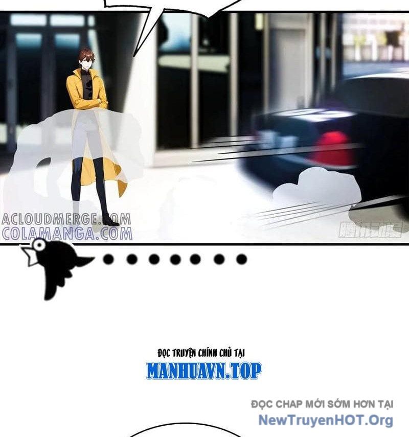 đọc truyện Đạo Hữu Lùi Một Bước: Ta Tới Giết Thần Trừ Quỷ Chương 49 ảnh 25 tại Thiên Thai Truyện