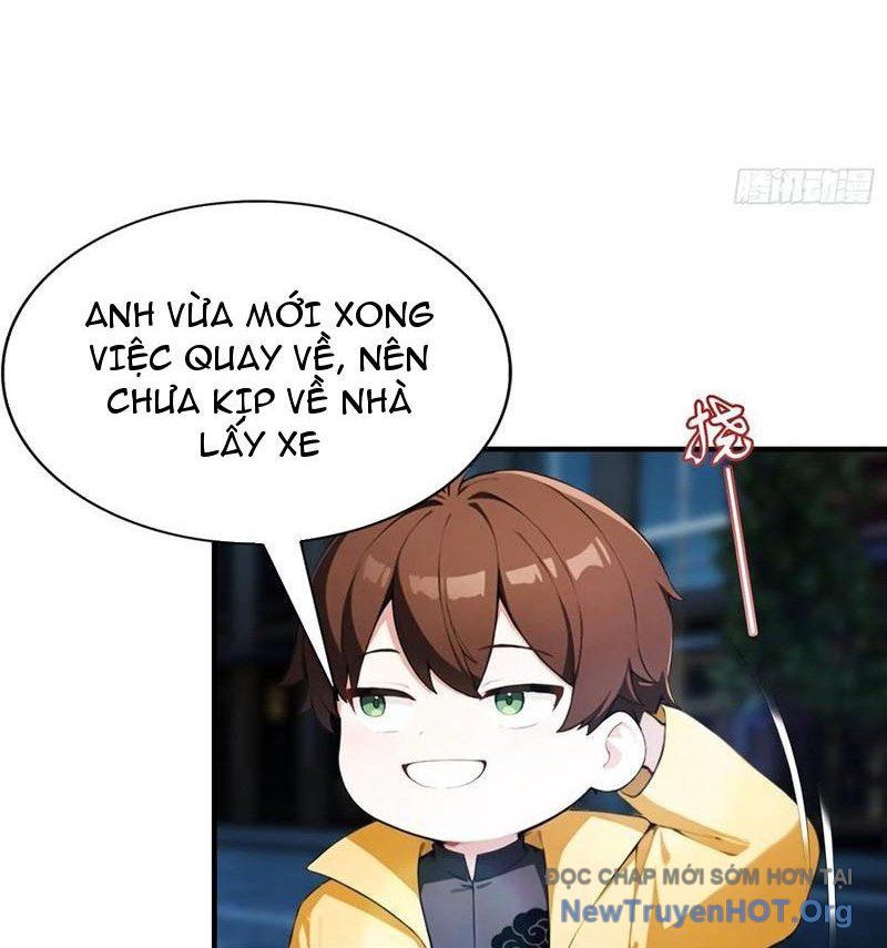 đọc truyện Đạo Hữu Lùi Một Bước: Ta Tới Giết Thần Trừ Quỷ Chương 49 ảnh 27 tại Thiên Thai Truyện