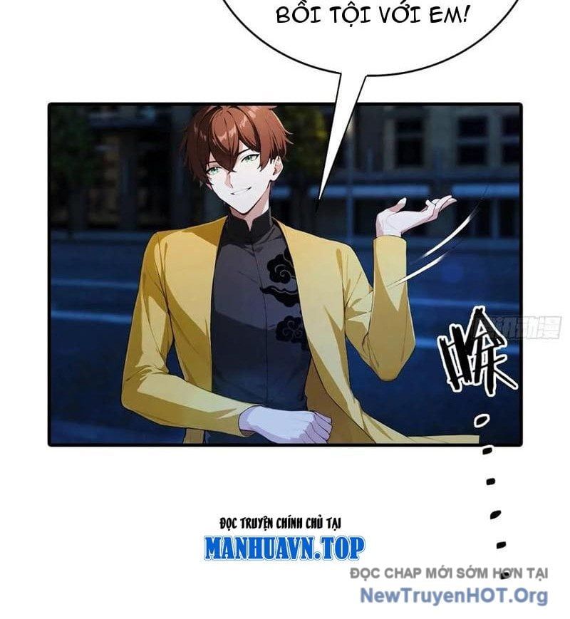 đọc truyện Đạo Hữu Lùi Một Bước: Ta Tới Giết Thần Trừ Quỷ Chương 49 ảnh 30 tại Thiên Thai Truyện