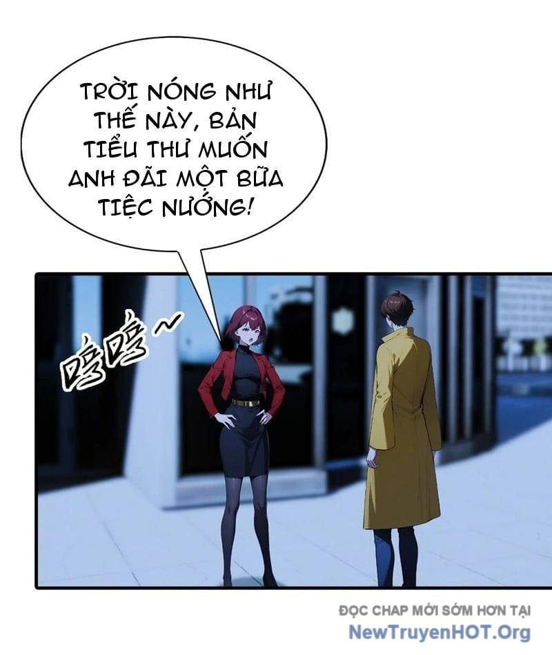 đọc truyện Đạo Hữu Lùi Một Bước: Ta Tới Giết Thần Trừ Quỷ Chương 49 ảnh 31 tại Thiên Thai Truyện