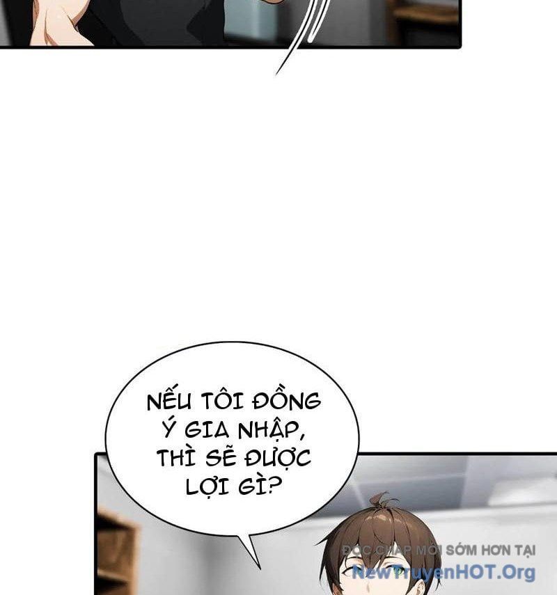 đọc truyện Đạo Hữu Lùi Một Bước: Ta Tới Giết Thần Trừ Quỷ Chương 49 ảnh 5 tại Thiên Thai Truyện