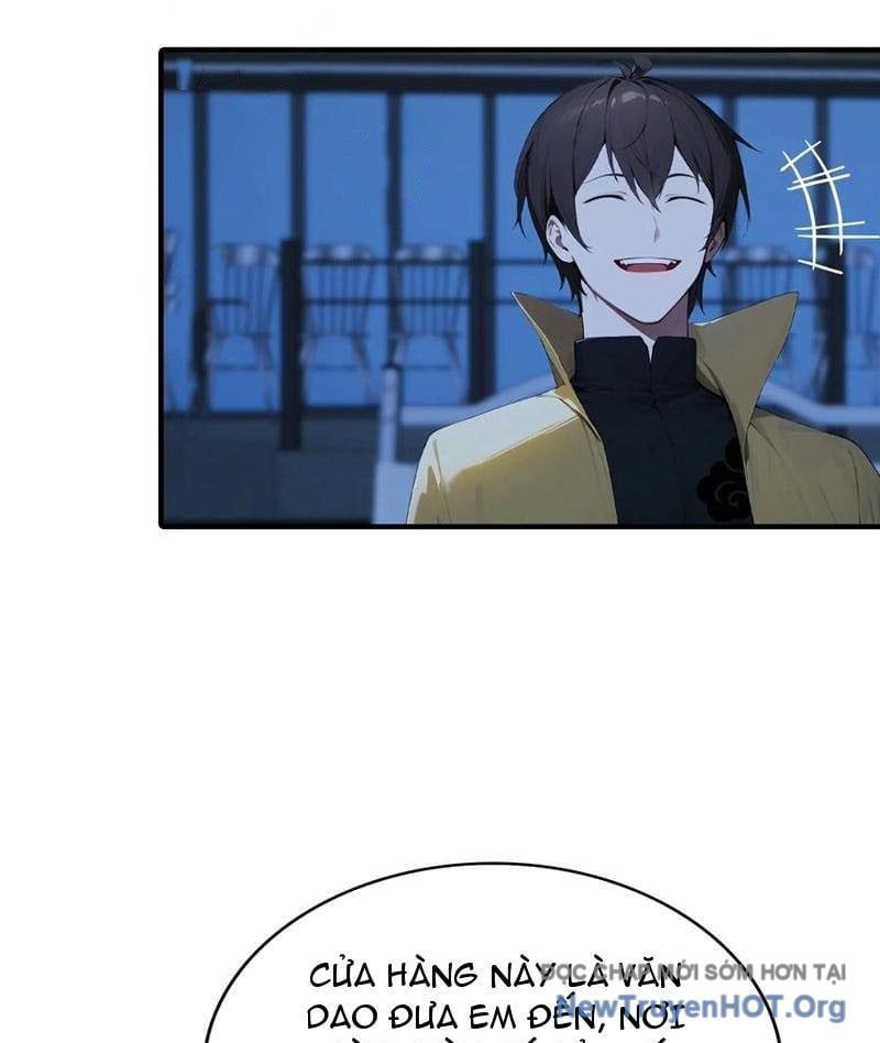 đọc truyện Đạo Hữu Lùi Một Bước: Ta Tới Giết Thần Trừ Quỷ Chương 49 ảnh 39 tại Thiên Thai Truyện