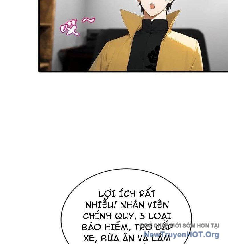 đọc truyện Đạo Hữu Lùi Một Bước: Ta Tới Giết Thần Trừ Quỷ Chương 49 ảnh 6 tại Thiên Thai Truyện